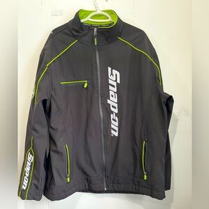 Choko Snap On Jacket Mens XXL